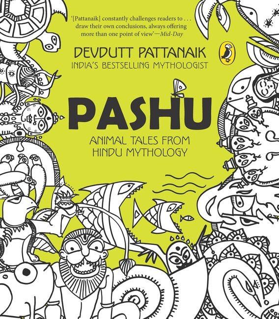 Pashu – Talent Toyz